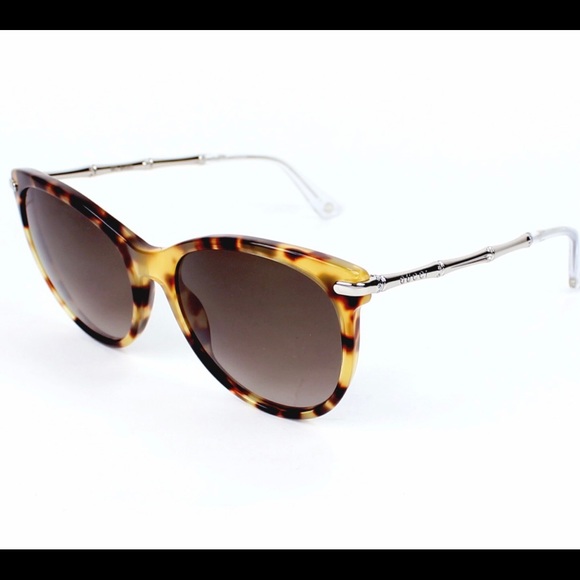 Preloved Gucci sunglasses GG-3771-S - HRT/HA - Picture 2 of 12